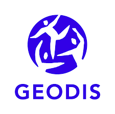 Logo Công Ty Geodis Vietnam Co. Ltd.