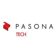 Logo Công Ty Pasona Tech Việt Nam