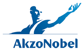 Logo Công Ty AkzoNobel Vietnam