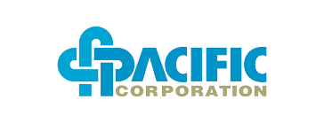 Logo Công Ty Pacific Corporations