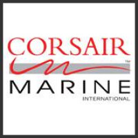 Logo Công Ty Corsair Marine International