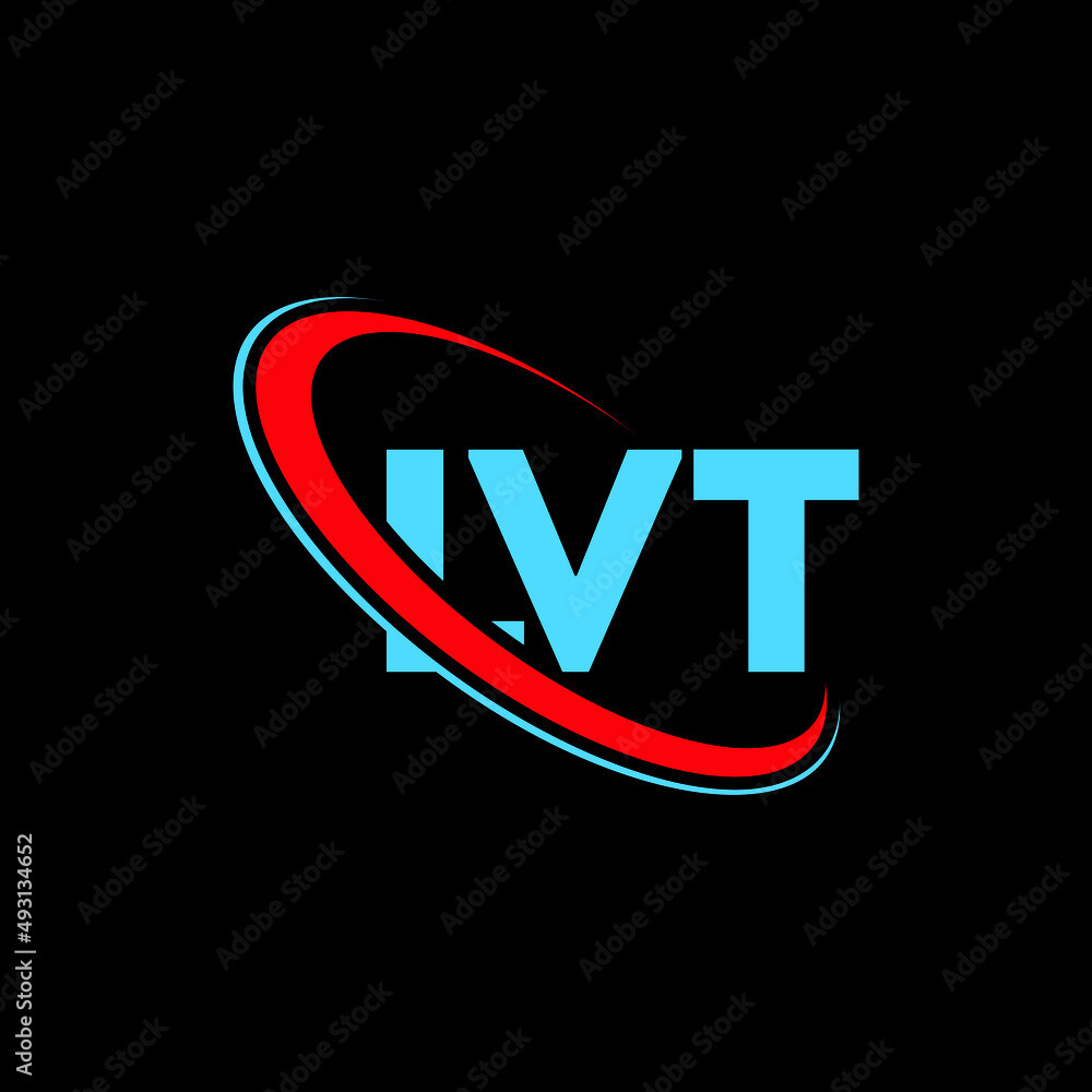Logo Công Ty LVT Việt Nam