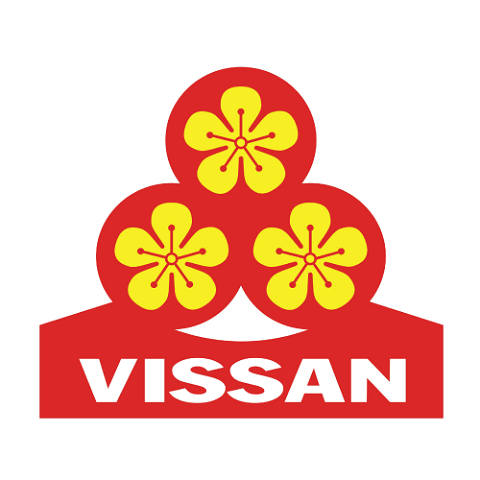 Logo Công Ty VISSAN