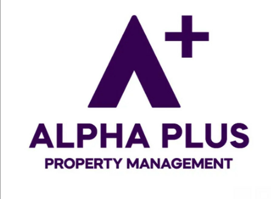Logo Công Ty Alpha Plus