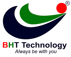 Logo Công Ty BHT Group