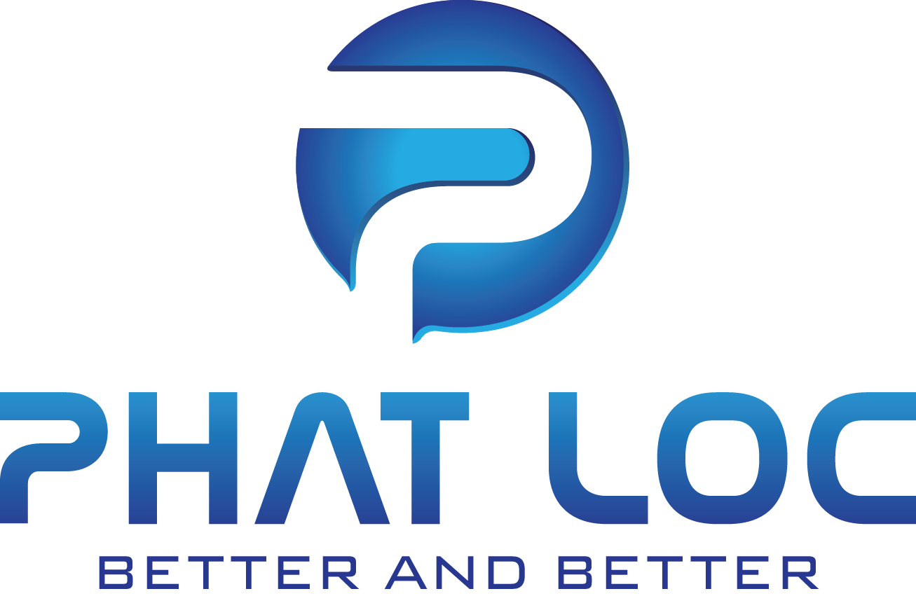 Logo Công Ty VẬT LIỆU NHIỆT PHÁT LỘC