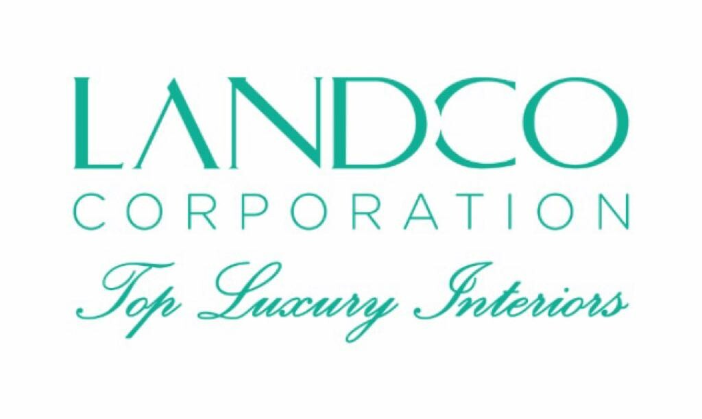 Logo Công Ty Landco Corporation