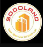Logo Công Ty SODO Land
