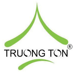 Logo Công Ty Công Ty Cổ Phần Sản Xuất và Thương Mại Trường Tồn