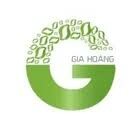 Logo Công Ty Xuất Nhập Khẩu Gia Hoàng