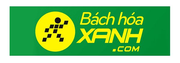Logo Công Ty BÁCH HÓA XANH