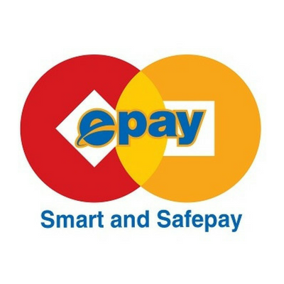 Logo Công Ty THANH TOÁN ĐIỆN TỬ VNPT - EPAY