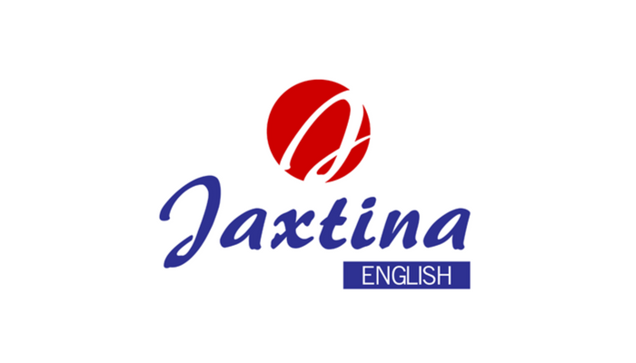 Logo Công Ty Giáo dục Jaxtina