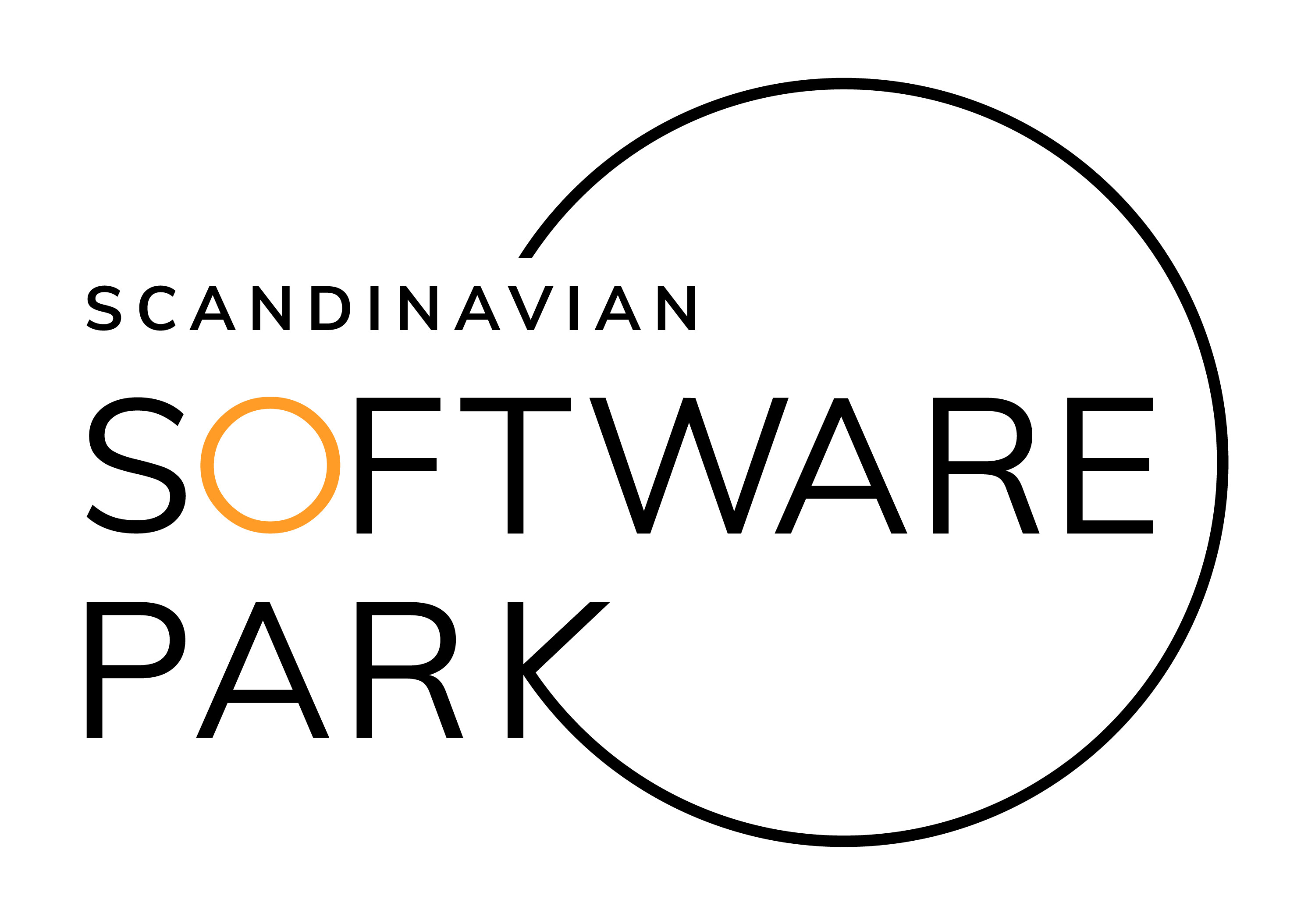Logo Công Ty Scandinavian Software Park