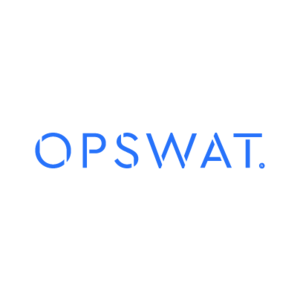 Logo Công Ty OPSWAT Software Vietnam