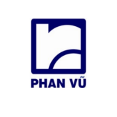 Logo Công Ty Phan Vũ