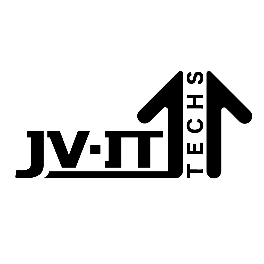 Logo Công Ty JV-IT TECHS