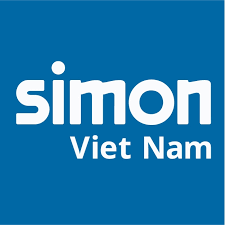 Logo Công Ty Công Ty Thiết Bị Điện Simon