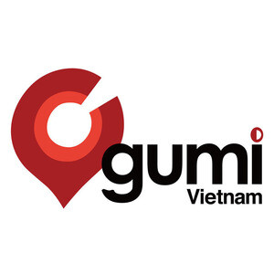 Logo Công Ty GUMI VIETNAM