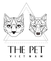 Logo Công Ty THE PET VIET NAM