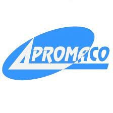 Logo Công Ty VẬT TƯ NÔNG SẢN - APROMACO