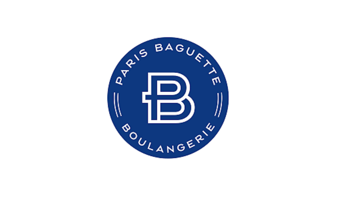 Logo Công Ty Paris Baguette