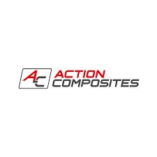 Logo Công Ty Action Composites Hightech Industries