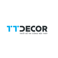 Logo Công Ty TRANG TRÍ NỘI THẤT TÍN TRUNG (TTDECOR)