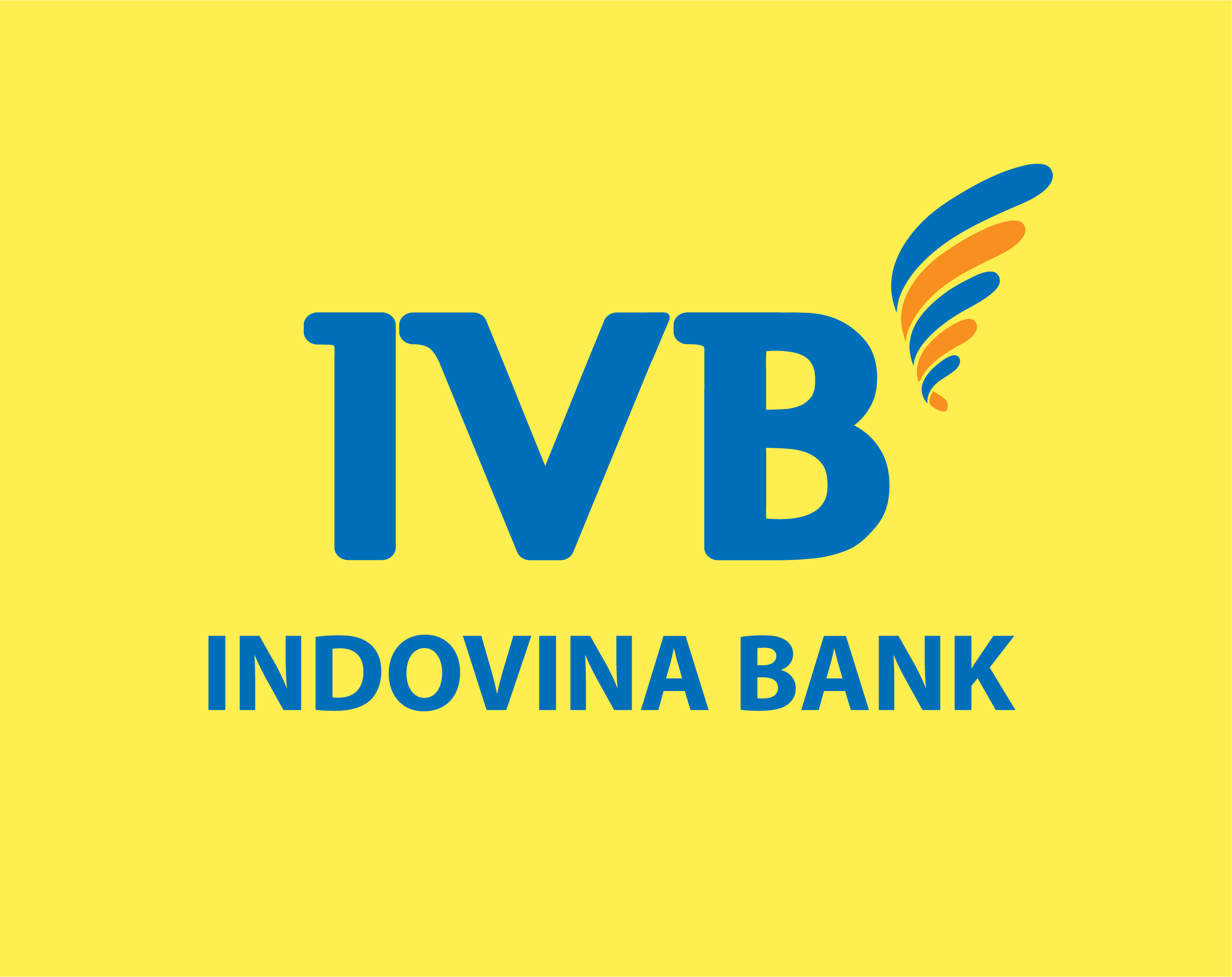 Logo Công Ty NGÂN HÀNG INDOVINA - INDOVINA BANK