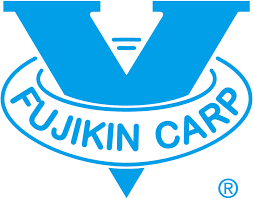 Logo Công Ty Fujikin Đà Nẵng