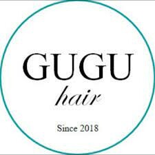 Logo Công Ty GUGU Hair