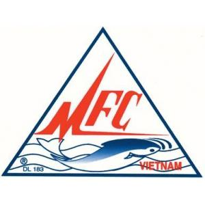 Logo Công Ty THỦY SẢN MEKONG