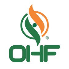 Logo Công Ty OHF