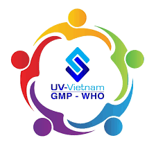 Logo Công Ty CÔNG TY CP UV