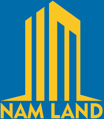 Logo Công Ty Địa ốc nam land