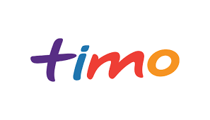 Logo Công Ty Timo