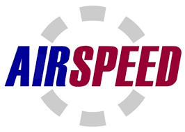 Logo Công Ty Airspeed Manufacturing VIETNAM LLC