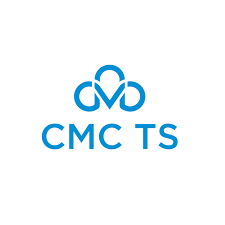 Logo Công Ty CMC TS