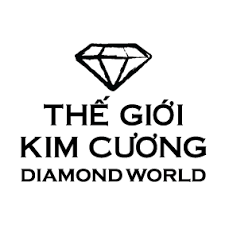 Logo Công Ty Thế Giới Kim Cương