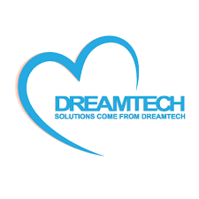 Logo Công Ty Dreamtech Việt Nam