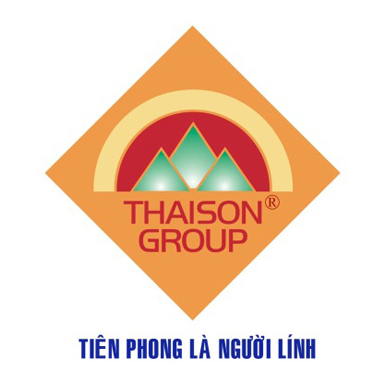 Logo Công Ty Thái Sơn