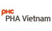 Logo Công Ty PHA Việt Nam