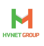 Logo Công Ty HVNET