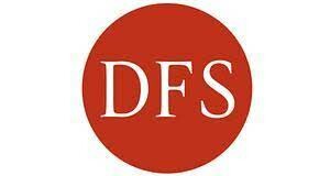 Logo Công Ty DFS Vietnam LLC