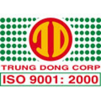 Logo Công Ty Trung Đông