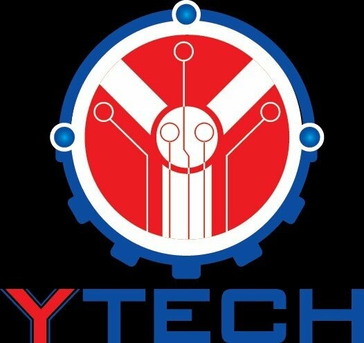 Logo Công Ty YTECH VIỆT NAM