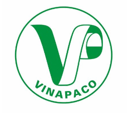 Logo Công Ty Công ty giấy Việt Nam - VINAPACO