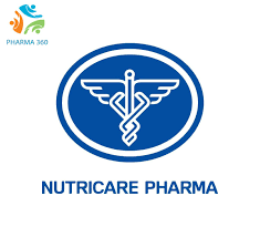 Logo Công Ty NUTRICARE
