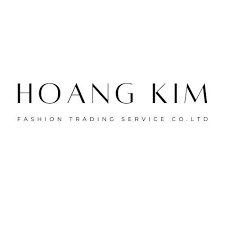 Logo Công Ty HOÀNG KIM  FASHION