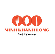 Logo Công Ty THỰC PHẨM MINH KHÁNH LONG